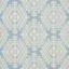 Omar Embroidery Fabric