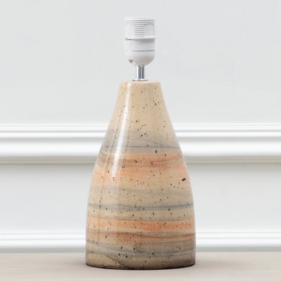 Japura Ceramic Lamp Base Lamp