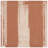 Sevillano Giralda 8" x 8" Ceramic Patterned Wall Tile-48898257