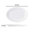 Porcelain China Dinnerware Set 60 Piece - Service for 6