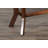 Kain 48.5'' Solid Wood Console Table
