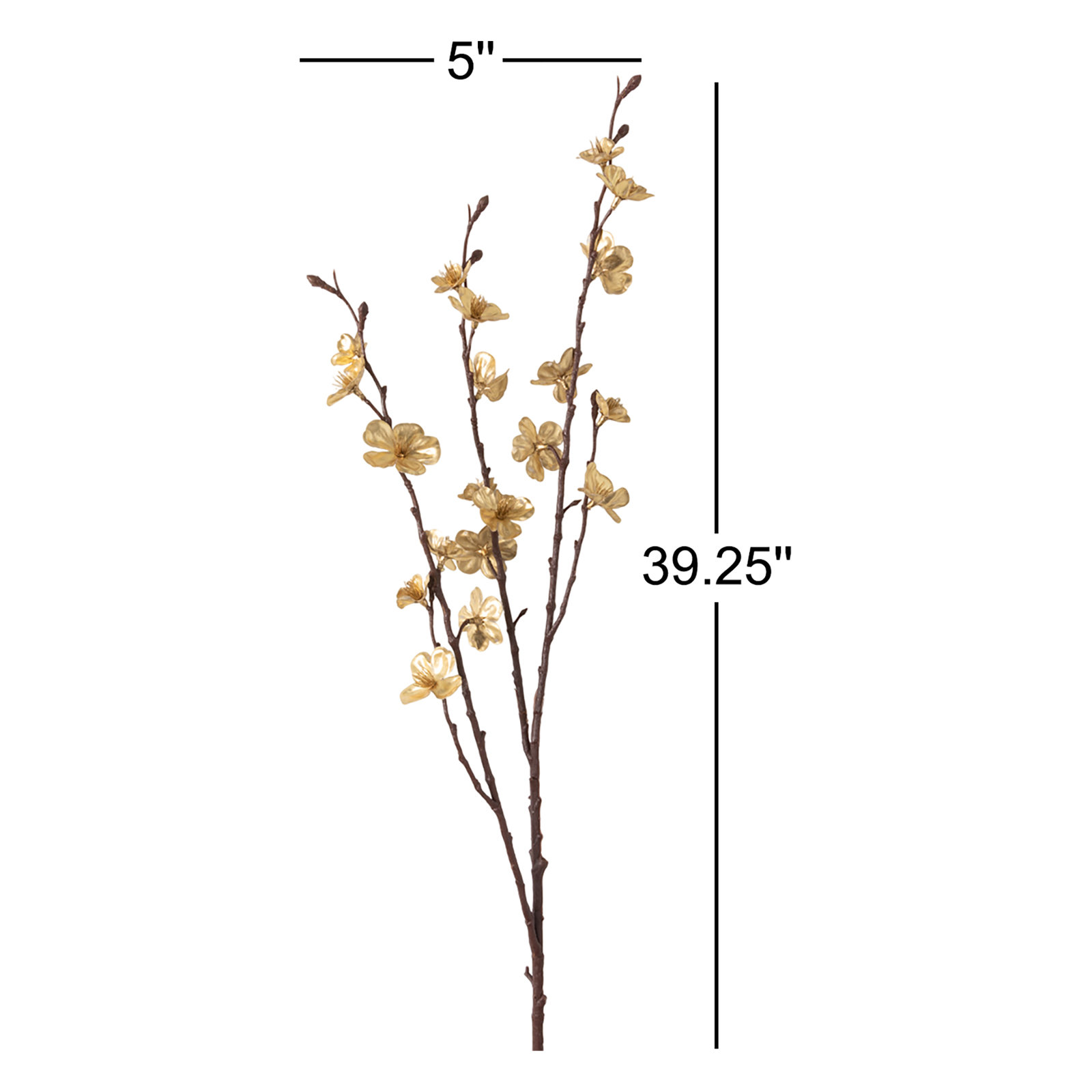 Patel Cherry Blossom Spray