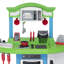 Ensemble de jouets de cuisine American