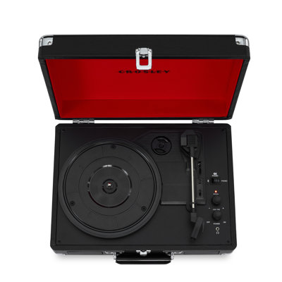 Tourne-disque Cruiser Plus