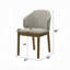 Chaise d'appoint Athena