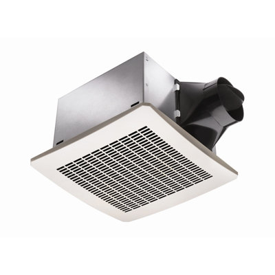 110 CFM Energy Star Certified Bathroom Fan