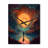 Jatarius - Space Wall Clock-545293486