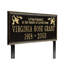 Wilmington 'Living Eternally' Memorial Plaque-82173840-82807183