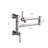 WESTINUS Kitchen Faucet-101776019