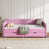 Rose est en rupture de stock