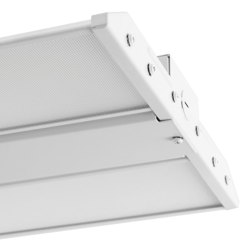 Millbrae Dimmable Rectangle High Bay Ceiling Light