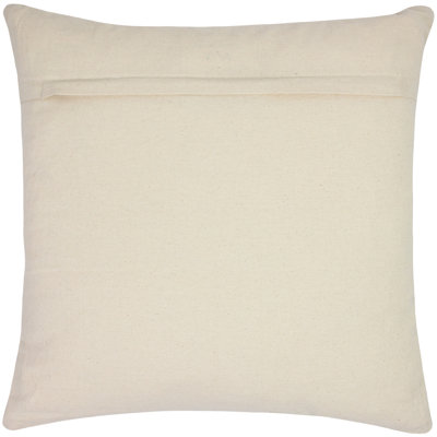 Mossa Square Cushion