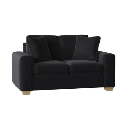 Anastase Upholstered 64'' Loveseat