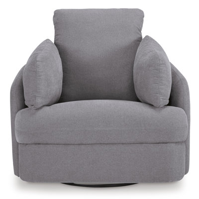 Samedi Swivel Glider Chair