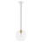 Lucilo 1 - Light Pendant-681492383