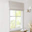 Store romain simple sans cordon occultant 31 po x 64 po Quincy Linen-113546553-113546546