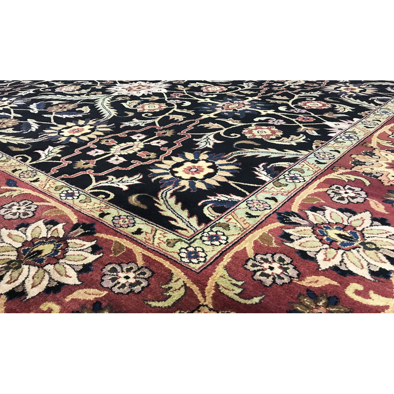 Bikaner One-of-a-Kind 8' X 10' Area Rug