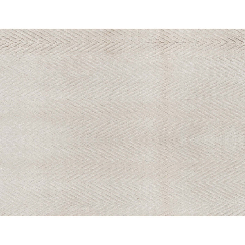 Area Rug in Gray