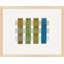 Gridlock V Print by Beth James-712685817-712685808