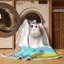 Tapis Harriet Bee-295194260