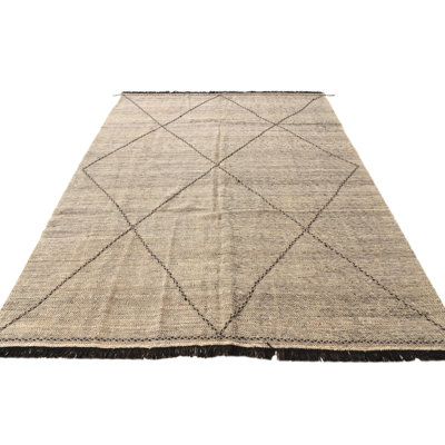 Orpheus Natural Rug