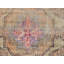 Oriental Area Rug in Beige