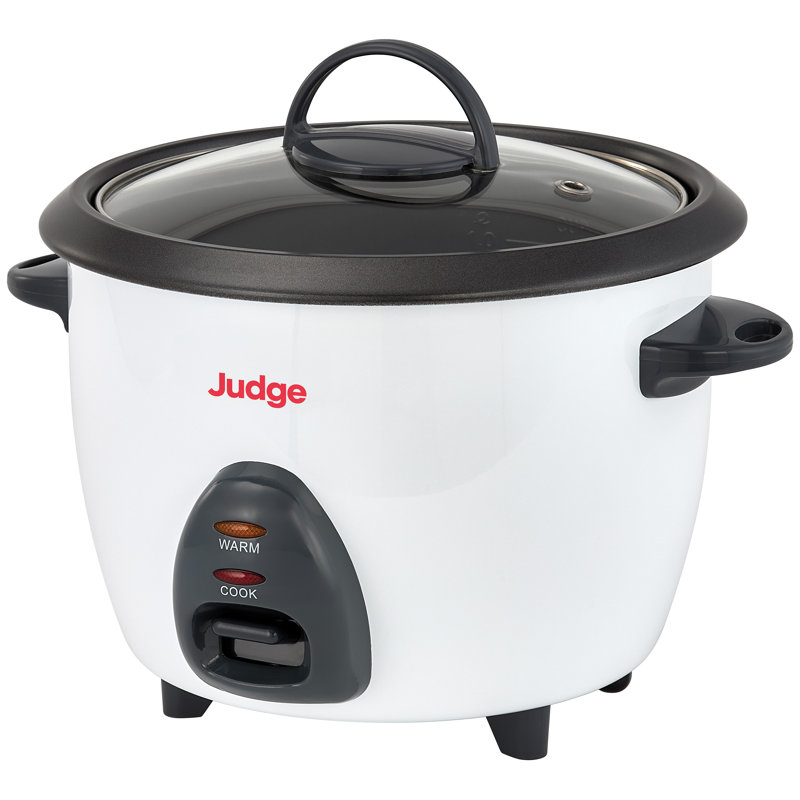 Judge, Electricals - Rice Cooker