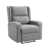 Chenille gris est en rupture de stock