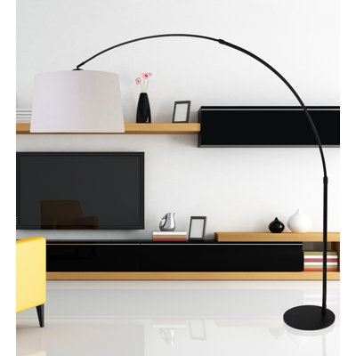 Bogenlampe Sakamoto