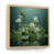 Cadre naturel flottant
