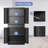Geskea Metal Storage System