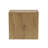 Rectangular End Table