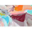 « environmental vibratoires 8 », peinture sur toile one-of-kind Irena Orlov