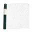 Samuel Alexander 60cm H x 500cm W Metal Border Fencing