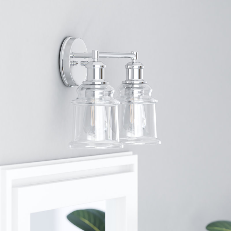 Eaton Ridge Vanity Light