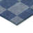 Machine Washable Indoor/Outdoor Buster ACN2345 Geometric Rug-1215932091