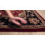 Tapis oriental en laine touffeté à la main Byler-1691991964