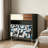 French Retro Simple Style Accent Cabinet