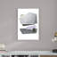 Impression tropicale III-1344105699
