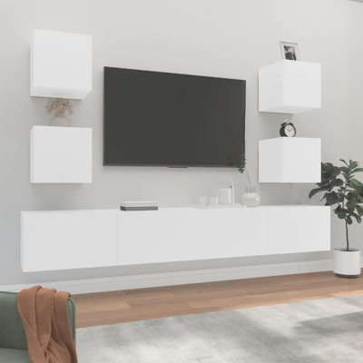 Koppe TV Stand