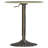 Blaisdell Round Metal Base Dining Table