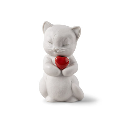Whiskers-Playful Kitten