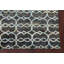Trellis Abstract Handmade Area Rug 5x8