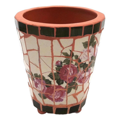 Kayla Table Vase 1