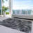 Malm Washable Chevron Indoor / Outdoor Rug-1095513211