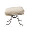 Tara Shaw Ottoman
