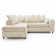 4 Seater Sofa & Chaise