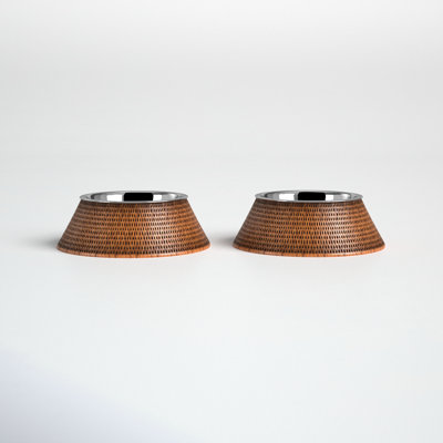 Amos Pet Bowl
