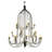 20 - Light Dimmable Chandelier