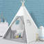Tente pour enfants Wilwolfer